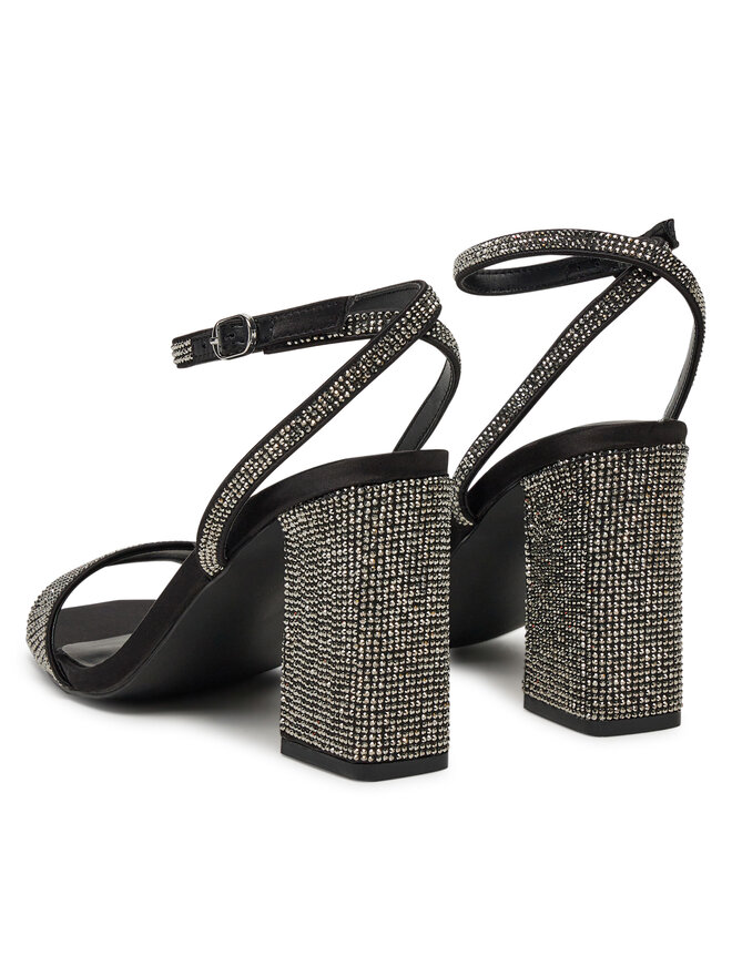 ONLY Shoes Босоніжки ONLY Shoes 15340872 Чорний