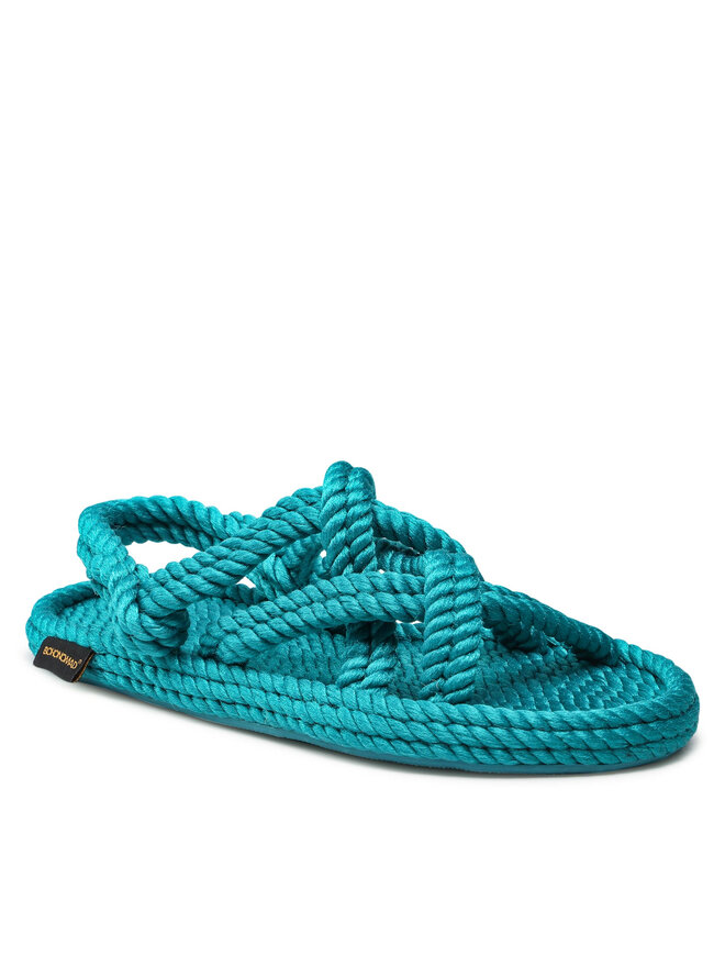 Bohonomad Sandalen Bohonomad Bodrum BOD.0090.WRS Blau