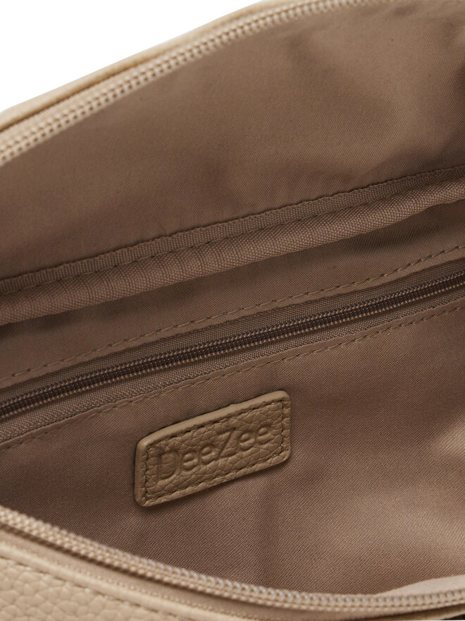 DeeZee Чанта за кръст DeeZee GL22986 Бежов