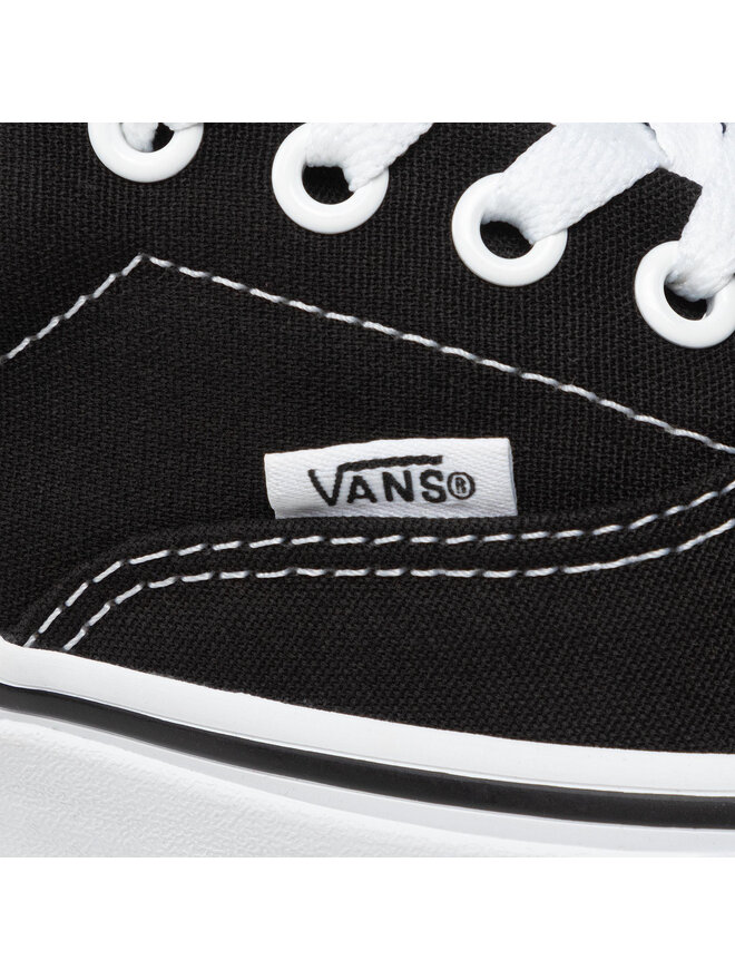 Vans Teniși Vans Era VN-0EWZBLK Negru