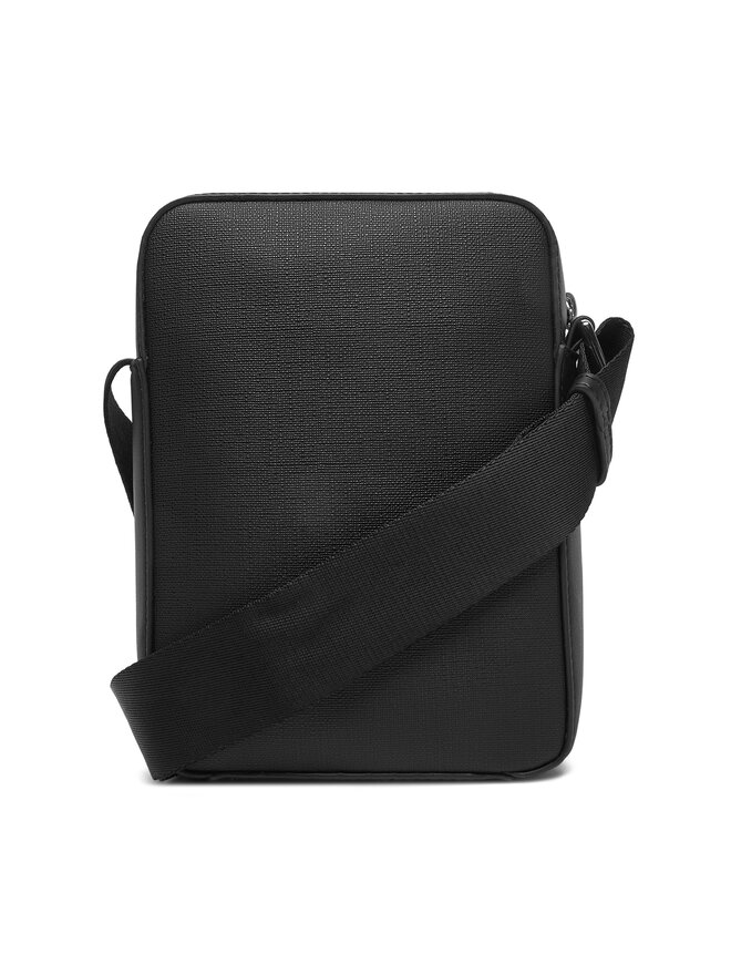 Tommy Hilfiger Borsellino Tommy Hilfiger Th Modern Mini Reporter AM0AM13638 Nero