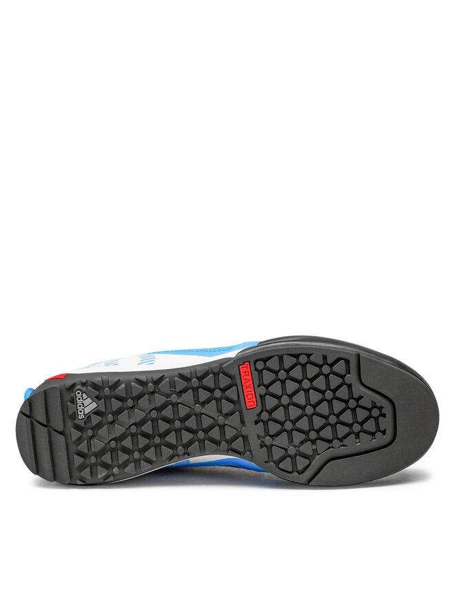 adidas Trekkingschuhe adidas Terrex Swift Solo 2 S24011 Schwarz