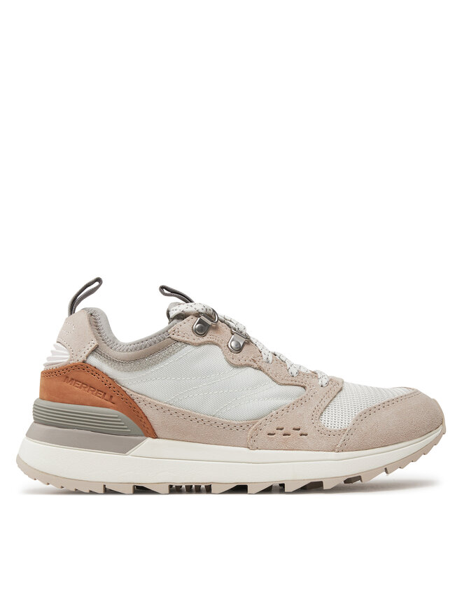 Merrell Sneakersy Merrell Alpine 83 Sneaker Recraft J006868 Bílá