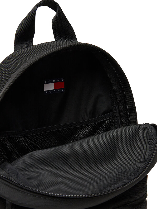 Tommy Jeans Hátizsák Tommy Jeans Tjw Daily Backpack AW0AW16963 Fekete