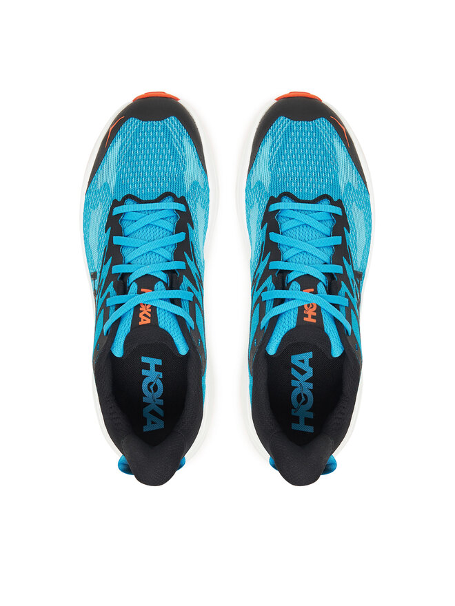 Hoka Взуття для бігу Hoka Challenger 8 1168716 Голубий