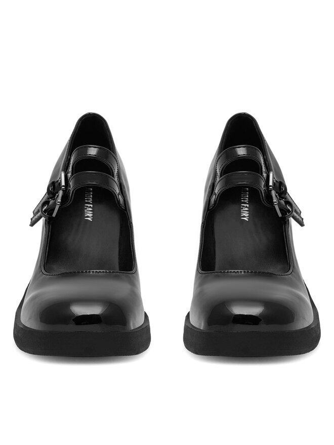 Jenny Fairy Pumps Jenny Fairy ELISABETH WS6186-10 Schwarz