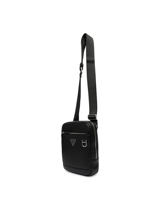 Guess Umhängetasche Guess HMMOSE P6159 Schwarz