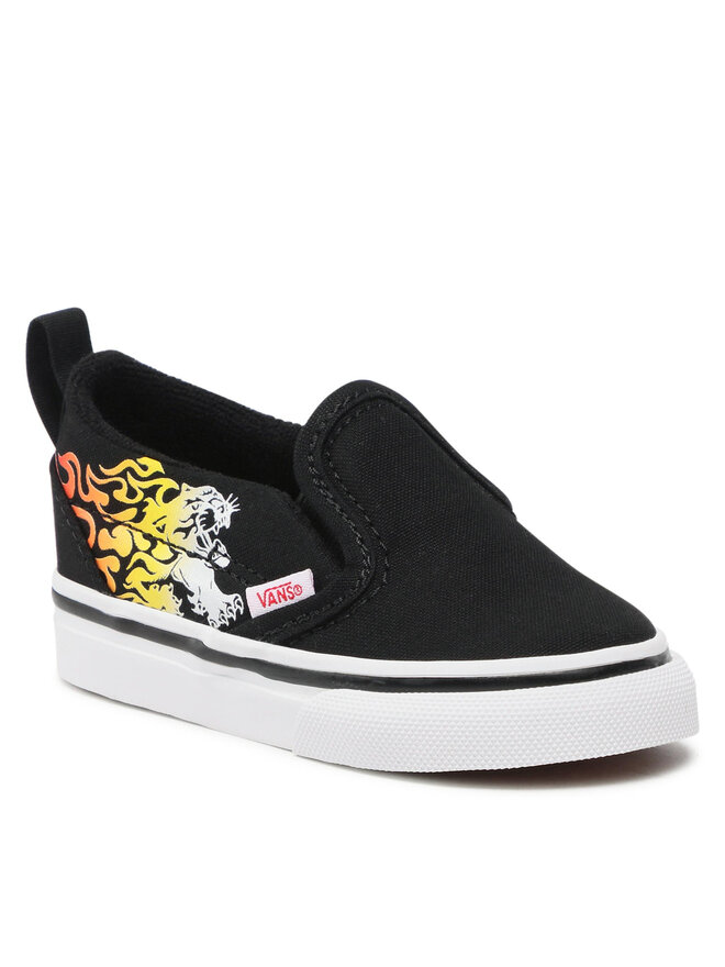 Vans Scarpe sportive Vans Slip-On V VN0A3488YHU1 Nero