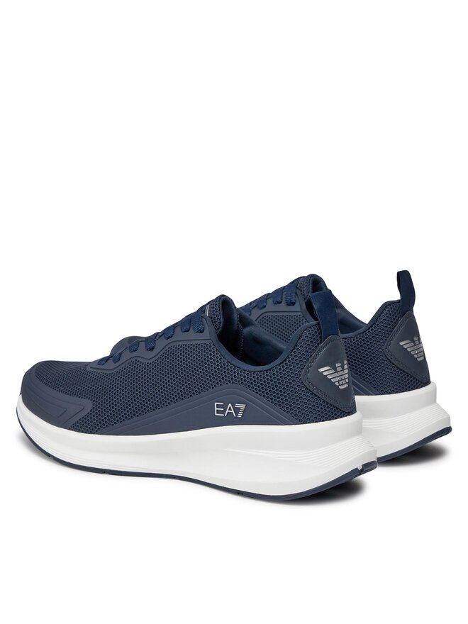 EA7 Emporio Armani Tenisice EA7 Emporio Armani X8X150 XK350 R649 Tamnoplava