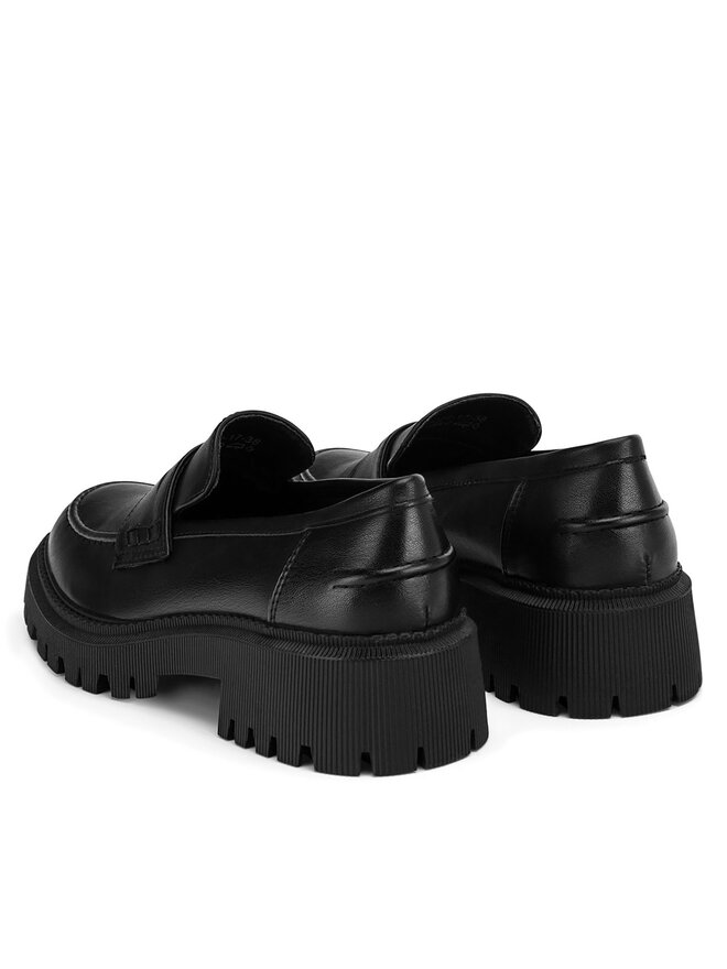 Jenny Fairy Mocasines Jenny Fairy HY13027-17 Negro