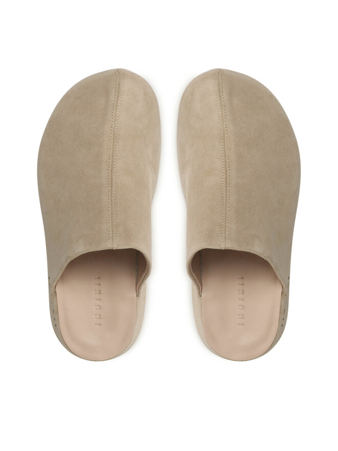 Inuikii Chanclas Inuikii Sabot Venezia 70103-450 Beis