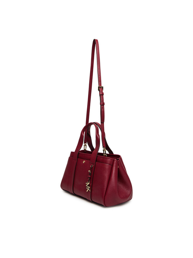 MICHAEL Michael Kors Сумка MICHAEL Michael Kors 30T5G1ZS1L Бордовий