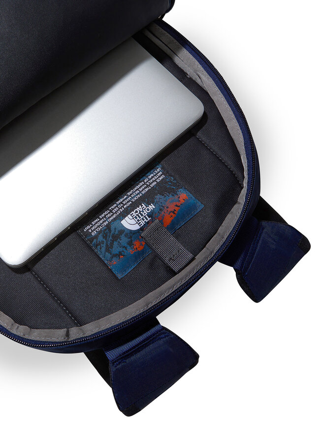 The North Face Nahrbtnik The North Face Recon 30L NF0A52SH53Z1 Mornarsko modra