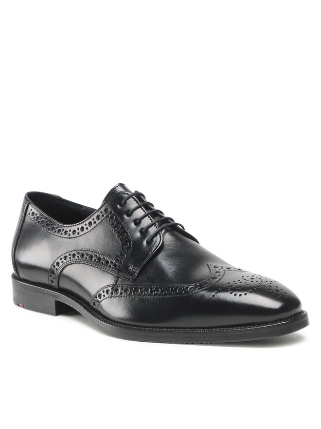 Lloyd Туфлі Lloyd 26-675-00 Чорний