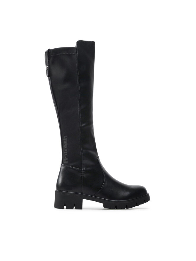 Bottes refresh clearance