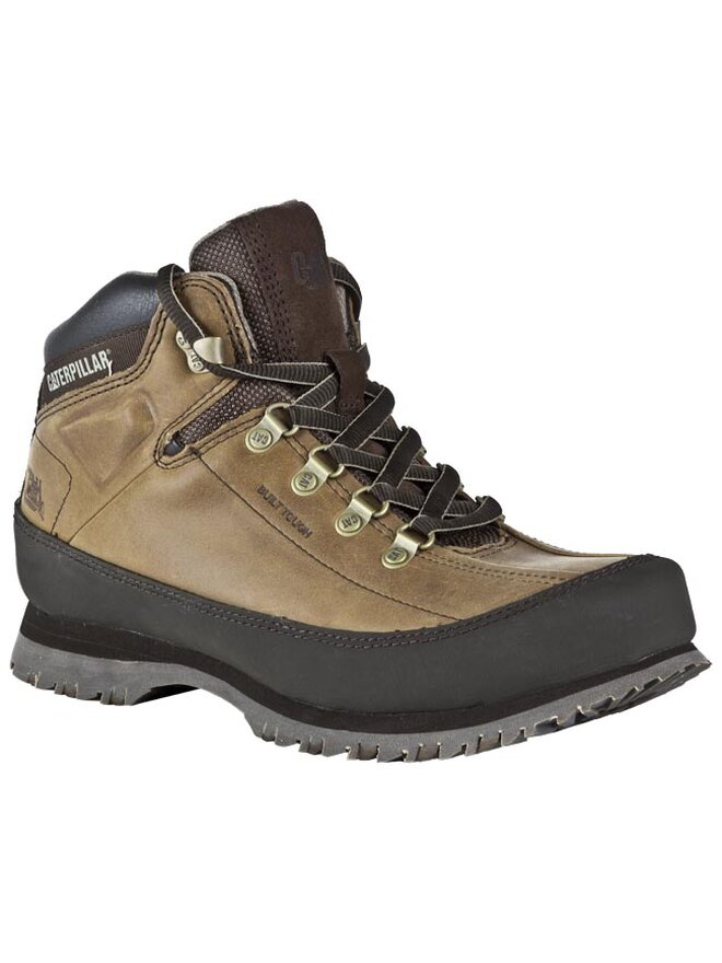 Caterpillar restore boots 2025