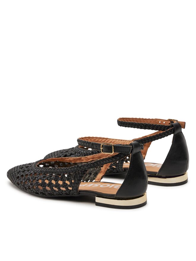 Gioseppo Sandalen Gioseppo Dell 62109-P Schwarz