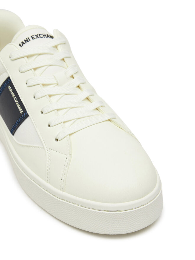 Armani Exchange Sneakers Armani Exchange XUX241 XV911 U388 Bianco