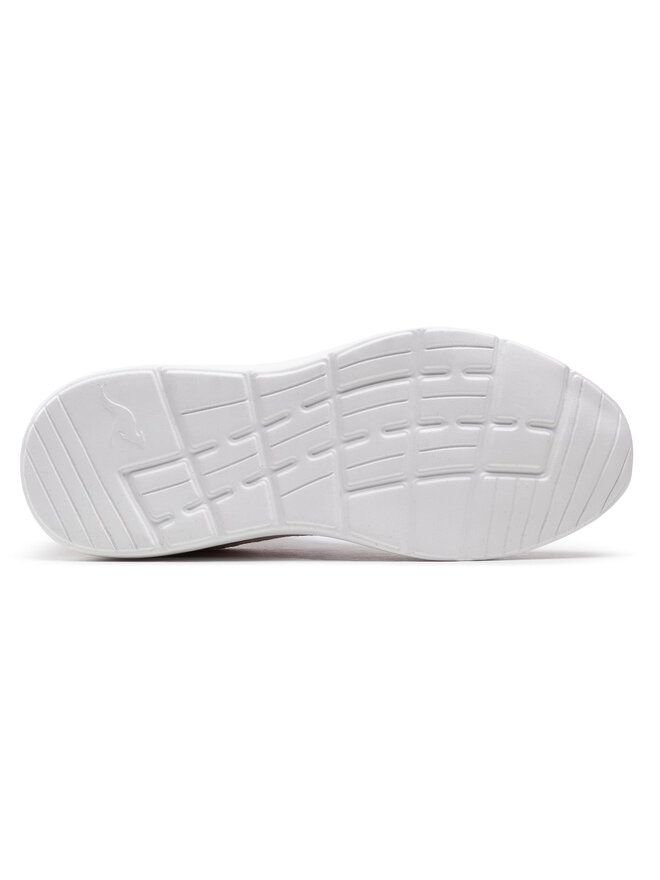 Zapatillas KANGAROOS K170-9 Plata Para Mujer