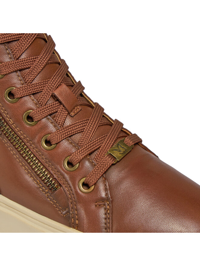 Caprice Botines Caprice 9-25219-41 Marrón