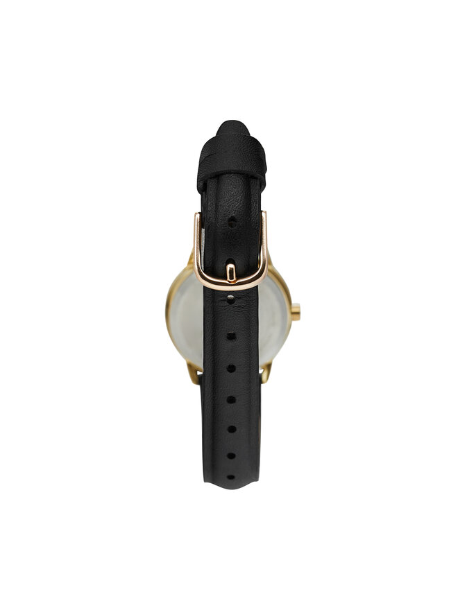 Timex Ceas Timex Easy Reader Classic T20433 Negru