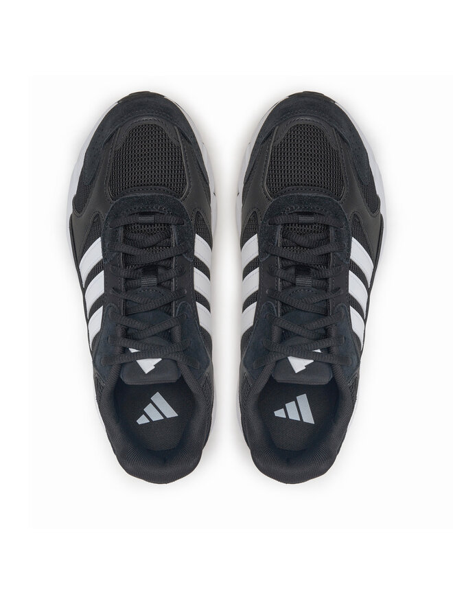 adidas Sneakersy adidas Crazychaos 2000 IH0906 Czarny