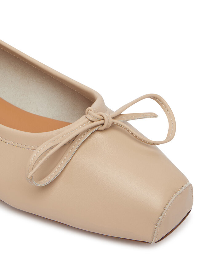Balagan Ballerinas Balagan Prima Beige