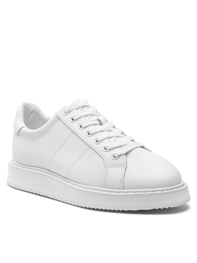 LAUREN RALPH LAUREN Сникърси Lauren Ralph Lauren Angeline 4 802875887001 Бежов