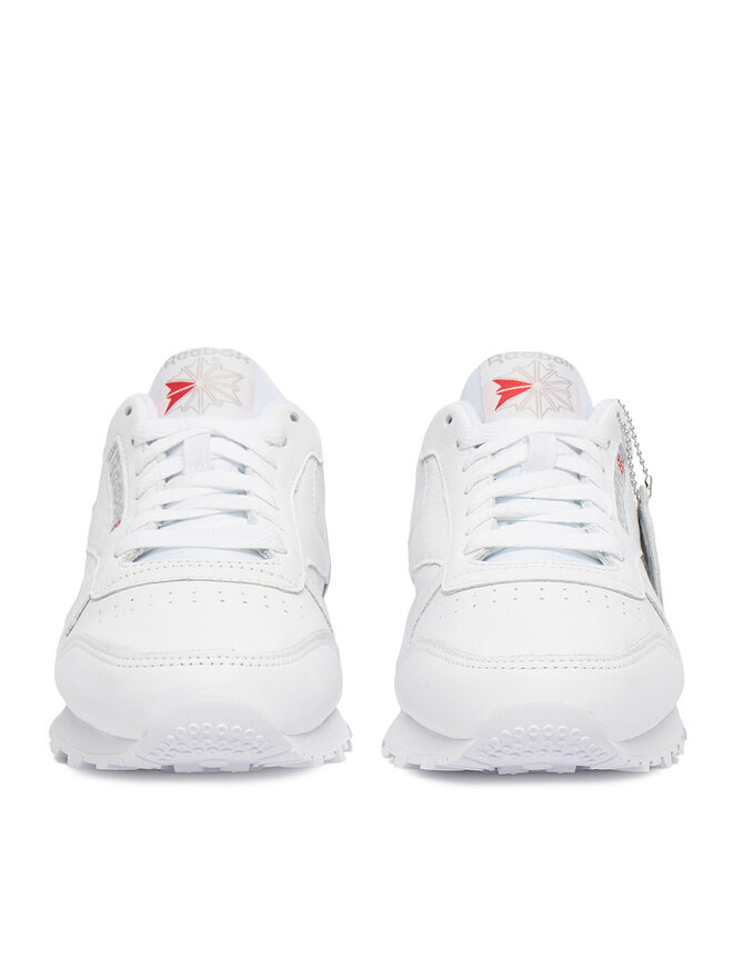 Reebok Снікерcи Reebok EO-CLASSIC LEATHER 100008496 Білий