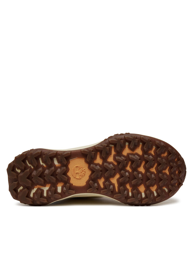 Timberland Sneakers Timberland TB0A2N4BENV1 Beige