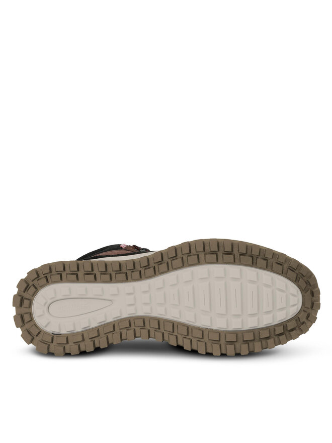 Regatta Scarpe da trekking Regatta Mayfield RMF848 Marrone