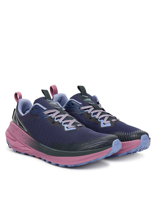 Altra Laufschuhe Altra Experience Wild 2 AL0A85RY Dunkelblau