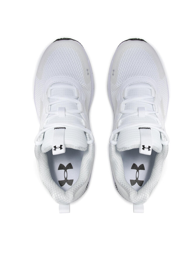 Under Armour Взуття для бігу Under Armour Ua Hovr Sonic Strt 3024369-100 Білий