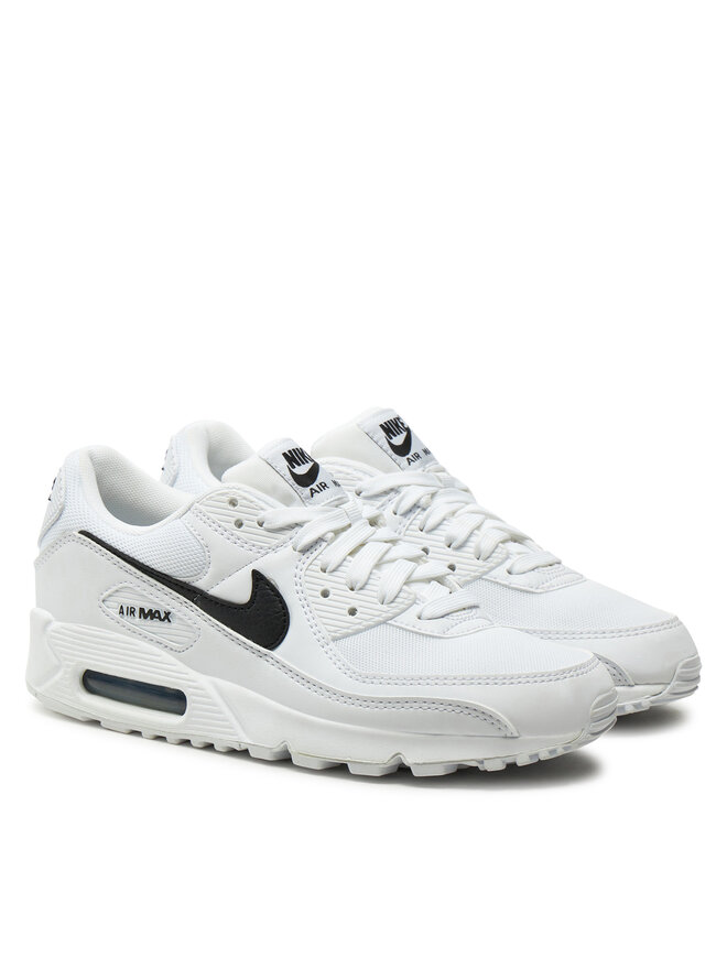Nike Sneakers Nike Air Max 90 DH8010 101 Bianco