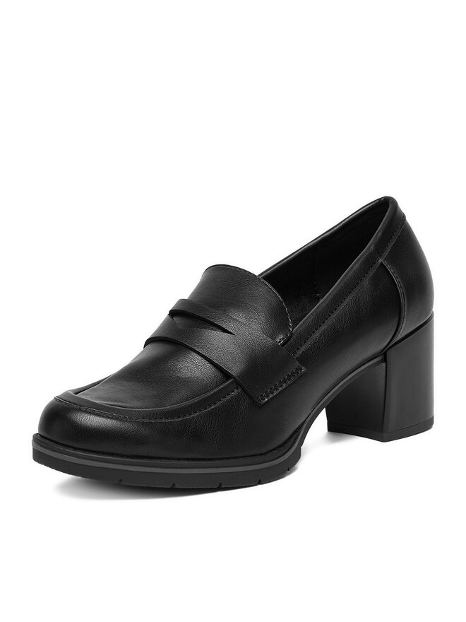 Clara Barson Zapatos hasta el tobillo Clara Barson CEO-WS0801-01 Negro