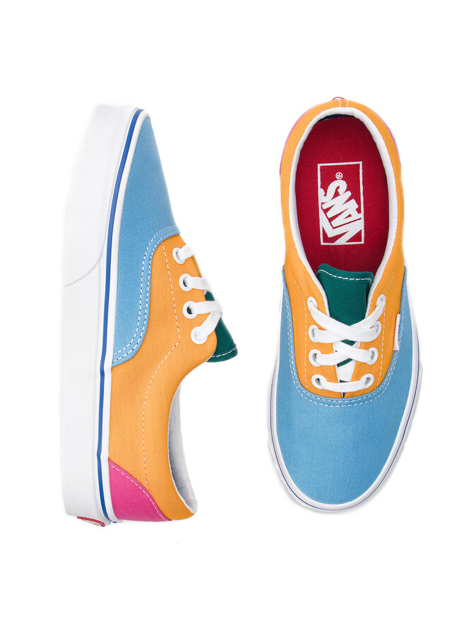 Vans canvas multi bright 2025