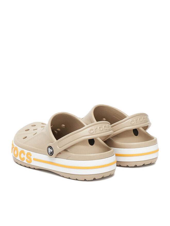 Crocs Chanclas Crocs WB-BAYABAND CLOG 205089-2V3 Beis
