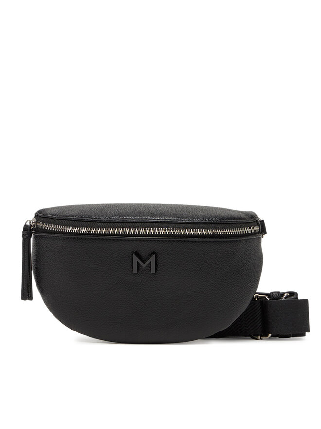 Marella Jostas somiņa Marella Etrusco 2513511117200 Melns