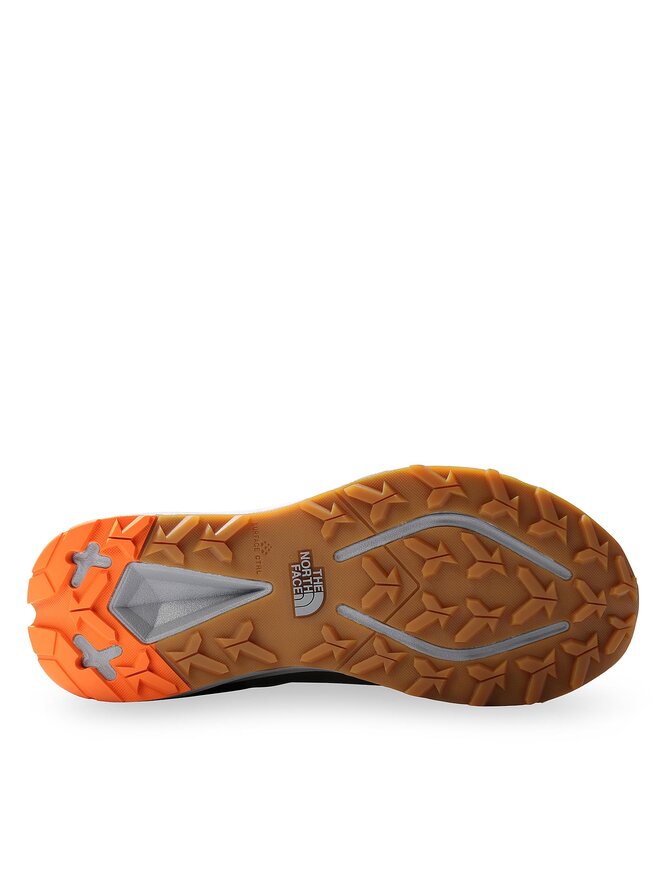 The North Face Trekkingi The North Face M Vectiv Exploris 2 Futurelight Lthr NF0A7W4Z79K1 Zielony