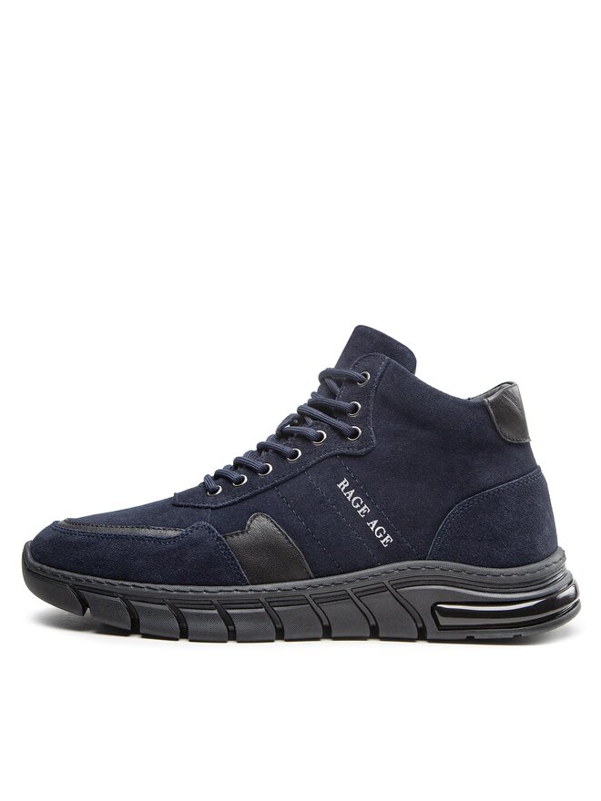 Rage Age Zapatillas Rage Age RA-22-06-000380 Azul marino