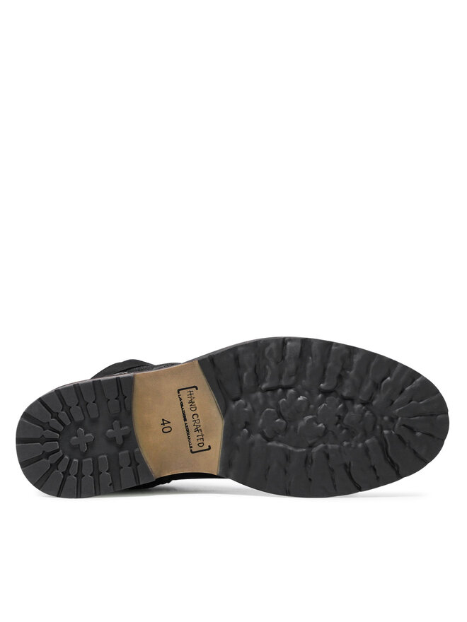 Bullboxer Ilgaauliai Bullboxer 285K81082ATCBBSU Juoda