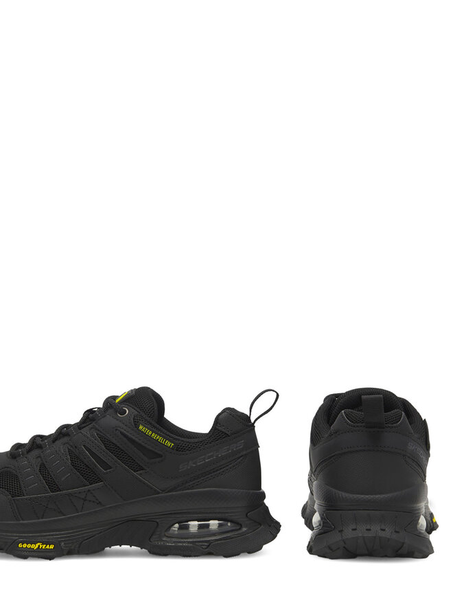 Skechers Sneakers Skechers 237214BBK Negru