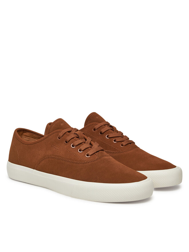 BOSS Кросівки BOSS Aiden 50542098 Коричневий