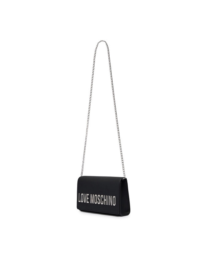 LOVE MOSCHINO Сумка LOVE MOSCHINO JC4103PP0OKD000B Чорний