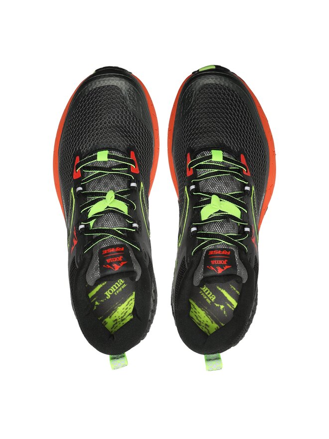 Взуття для бігу Joma Tk. Rase 2322 TKRASS2322 Сірий | evzuttya.com.ua