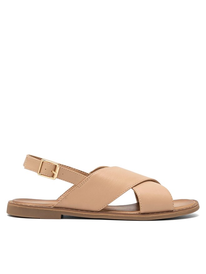 Jenny Fairy Sandalen Jenny Fairy WS5551-10 Beige