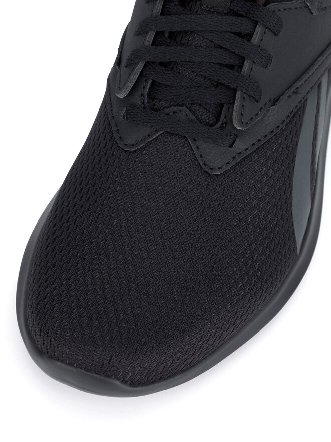 Reebok Laufschuhe Reebok Fluxlite 100201528 Schwarz