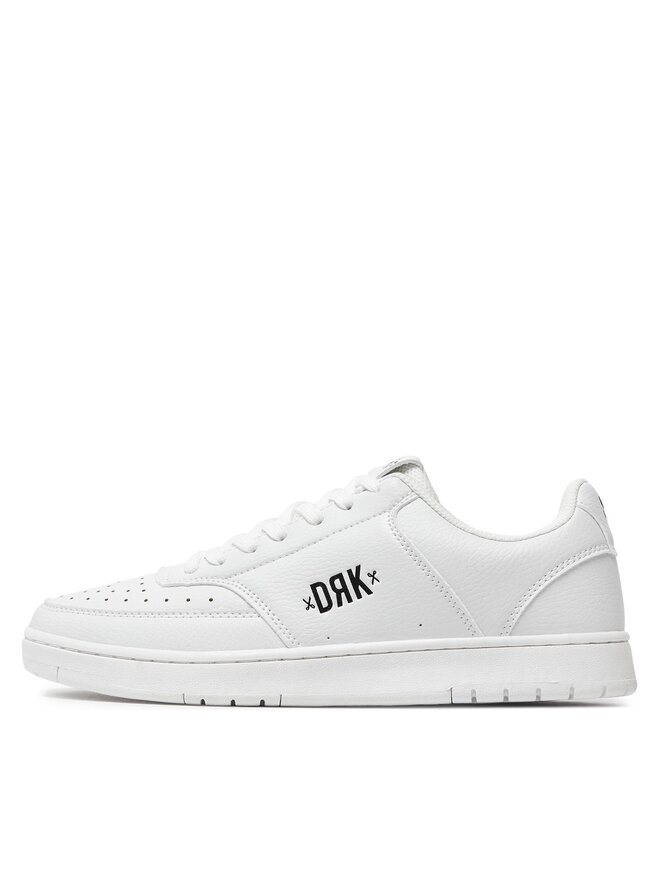 Dorko Snīkeri Dorko 90 Classic DS2167 Balts