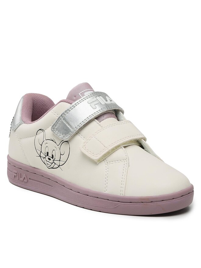 Fila Сникърси Fila FFK0096 13159 Бежов