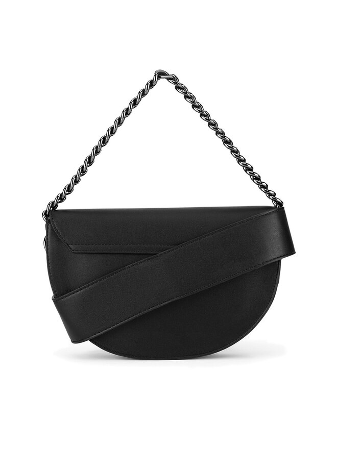 DeeZee Tasche DeeZee MDR-D-010-02 Schwarz